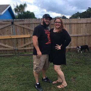 Meet your Posher, Mallory